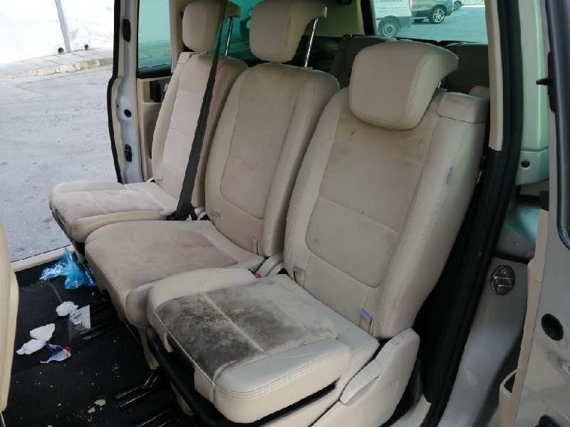 volkswagen sharan (7n1) del año 2014