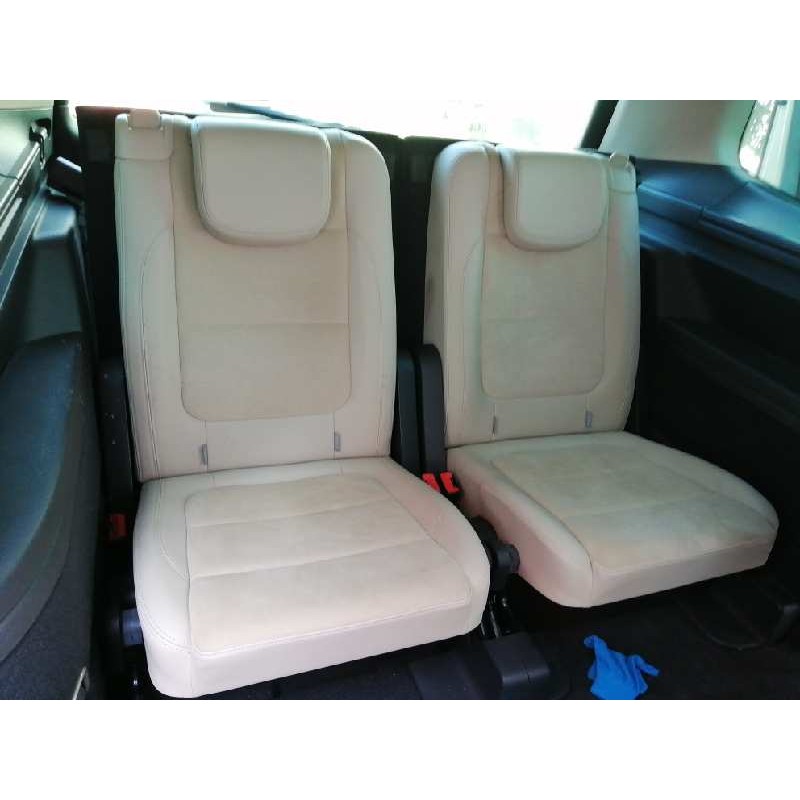 volkswagen sharan (7n1) del año 2014