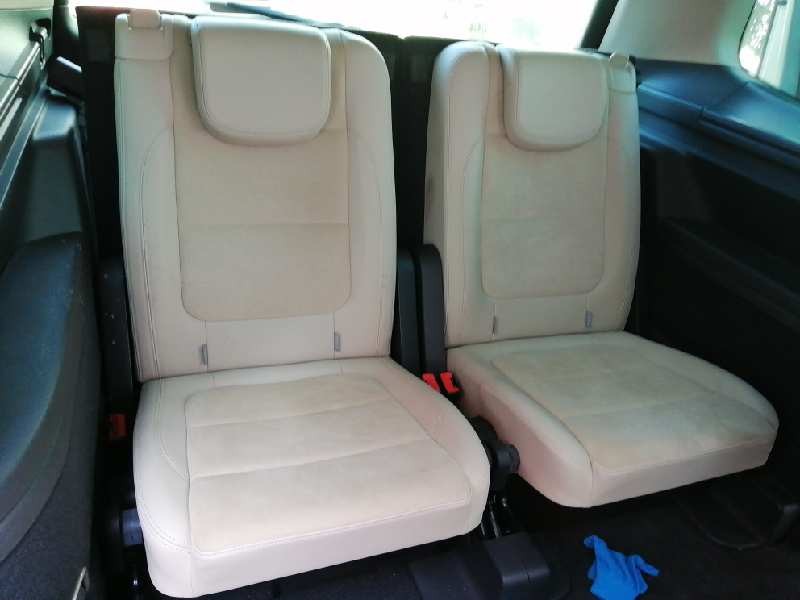 volkswagen sharan (7n1) del año 2014