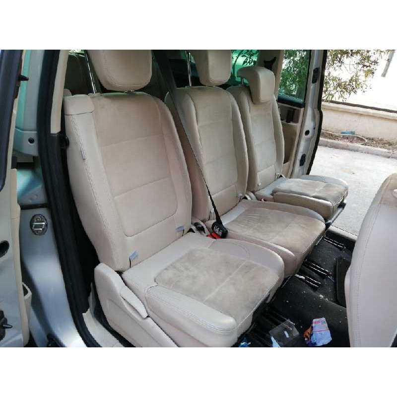 volkswagen sharan (7n1) del año 2014