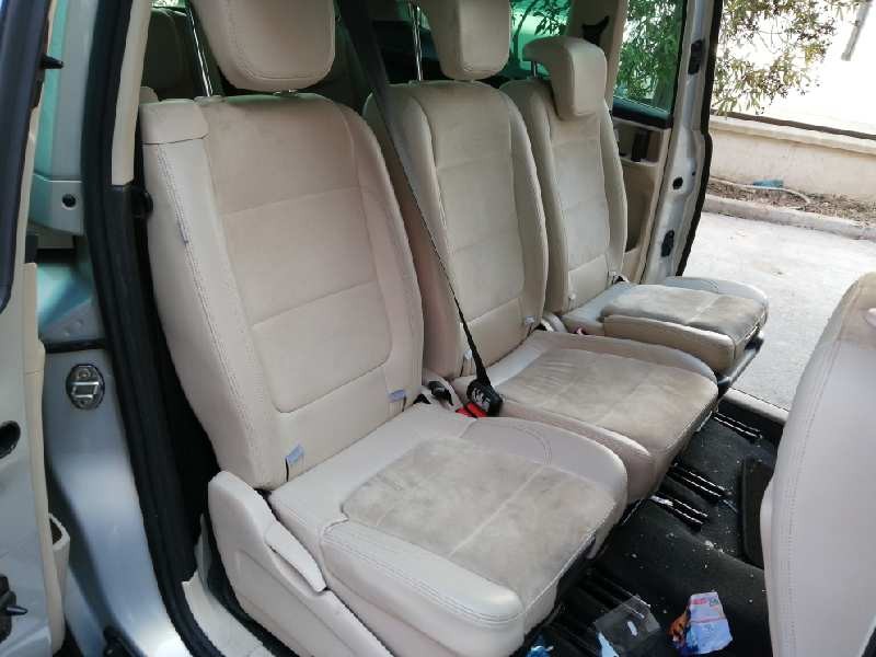 volkswagen sharan (7n1) del año 2014