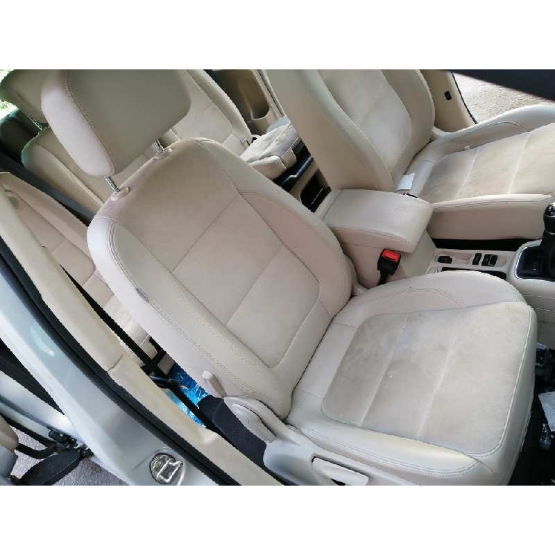 volkswagen sharan (7n1) del año 2014