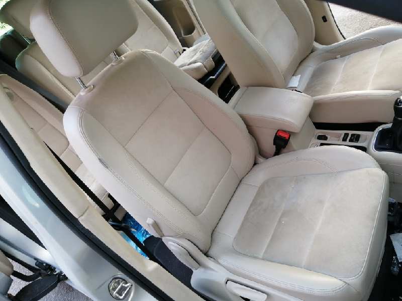 volkswagen sharan (7n1) del año 2014