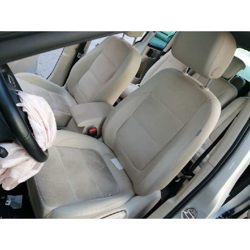 volkswagen sharan (7n1) del año 2014