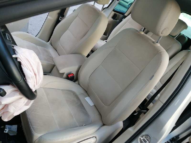 volkswagen sharan (7n1) del año 2014