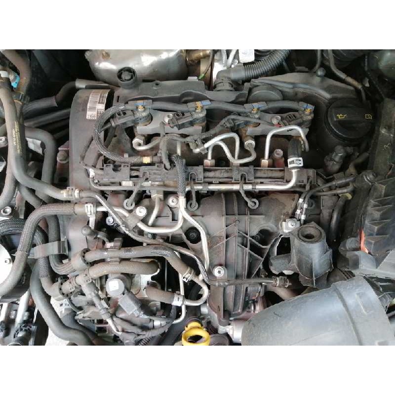 volkswagen sharan (7n1) del año 2014