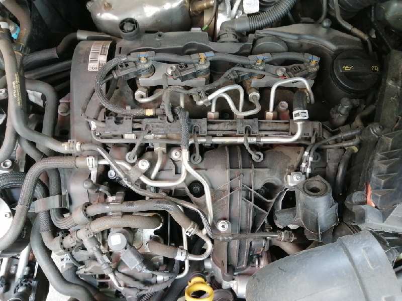 volkswagen sharan (7n1) del año 2014