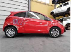 FORD KA (CCU)