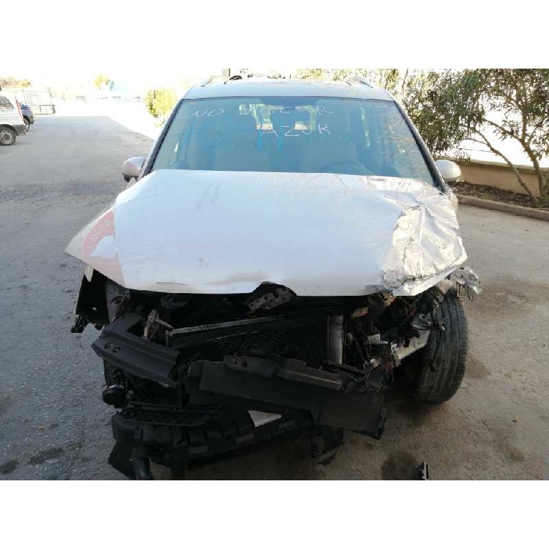 volkswagen sharan (7n1) del año 2014