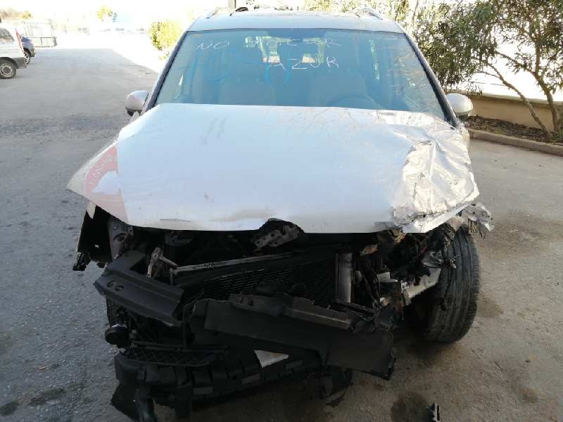 volkswagen sharan (7n1) del año 2014