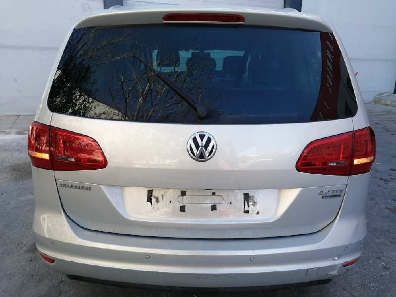 volkswagen sharan (7n1) del año 2014