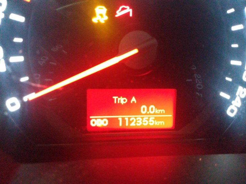 kia sportage del año 2013