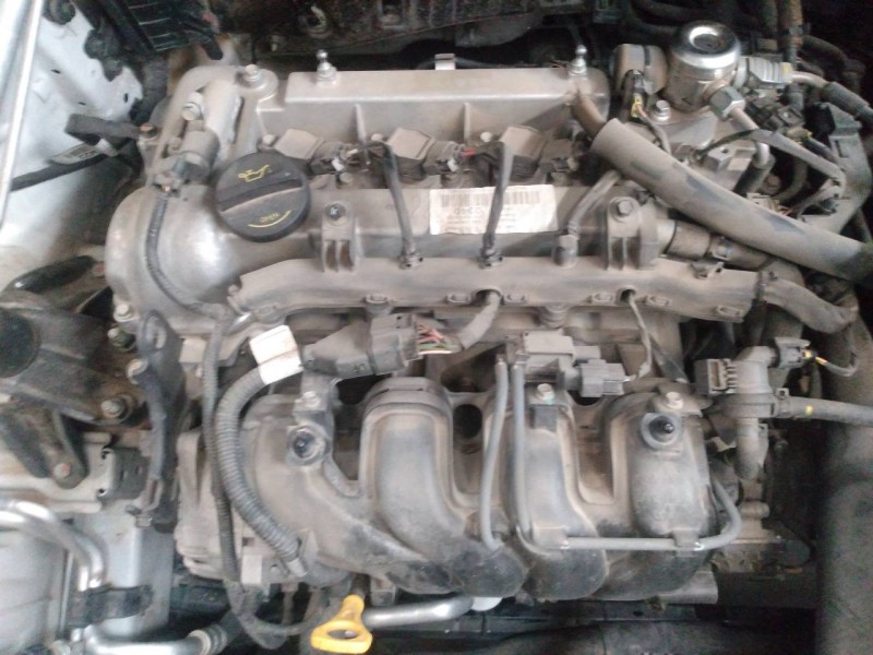 kia sportage del año 2013