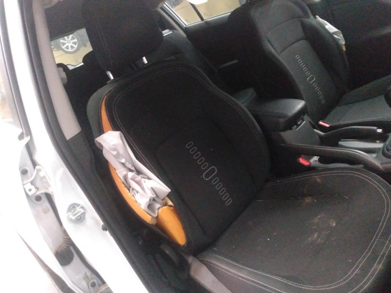 kia sportage del año 2013