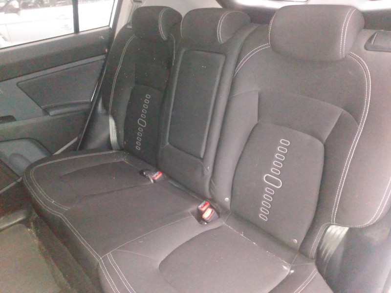 kia sportage del año 2013