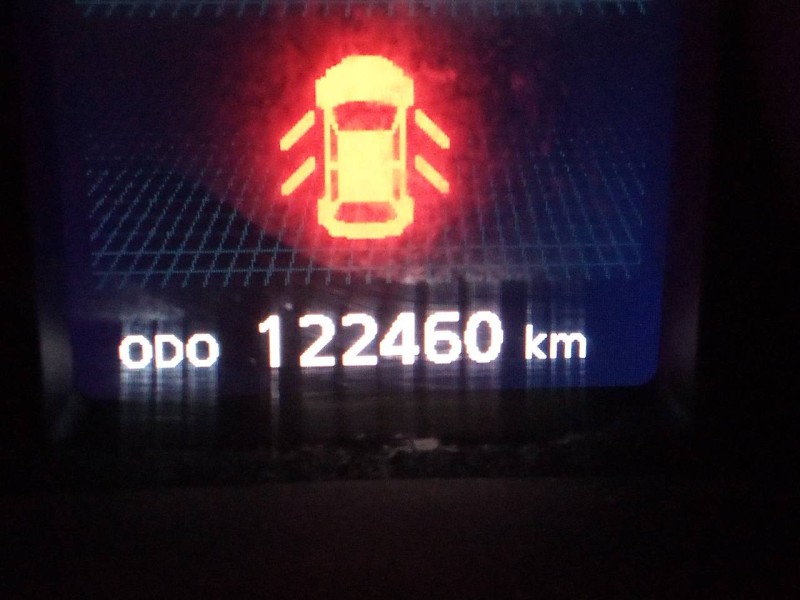 peugeot 4008 del año 2013