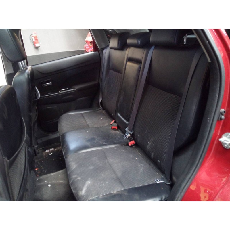 peugeot 4008 del año 2013