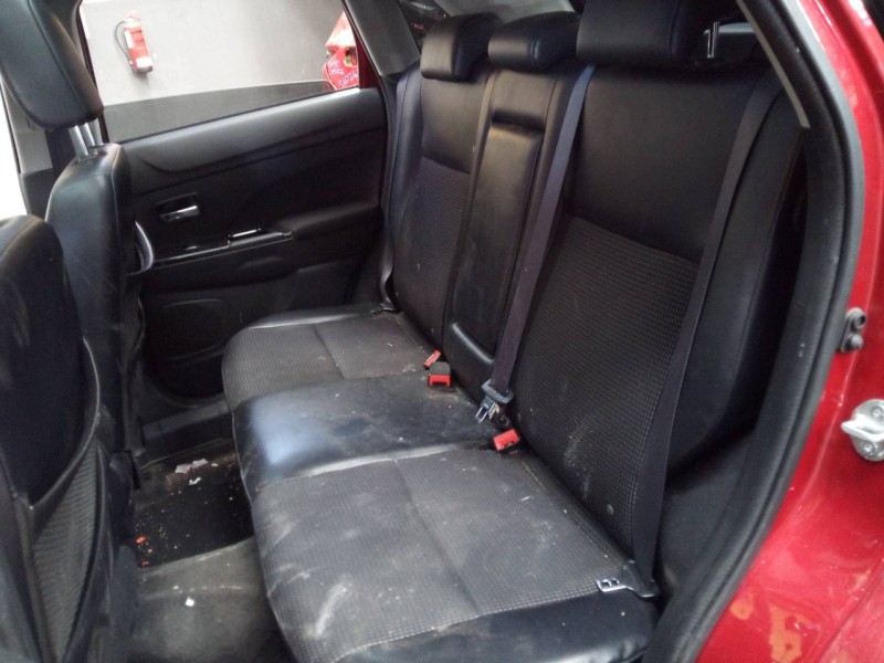 peugeot 4008 del año 2013