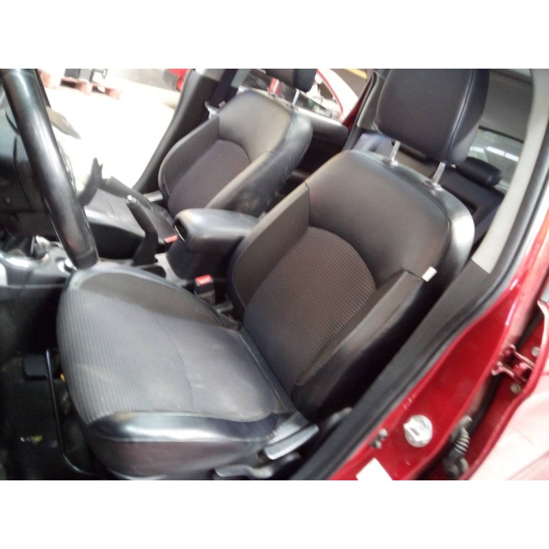 peugeot 4008 del año 2013