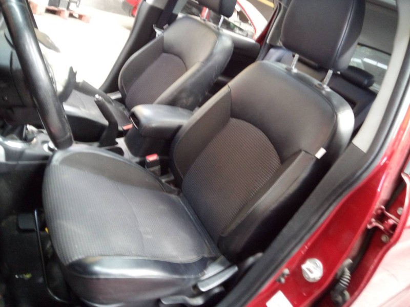 peugeot 4008 del año 2013