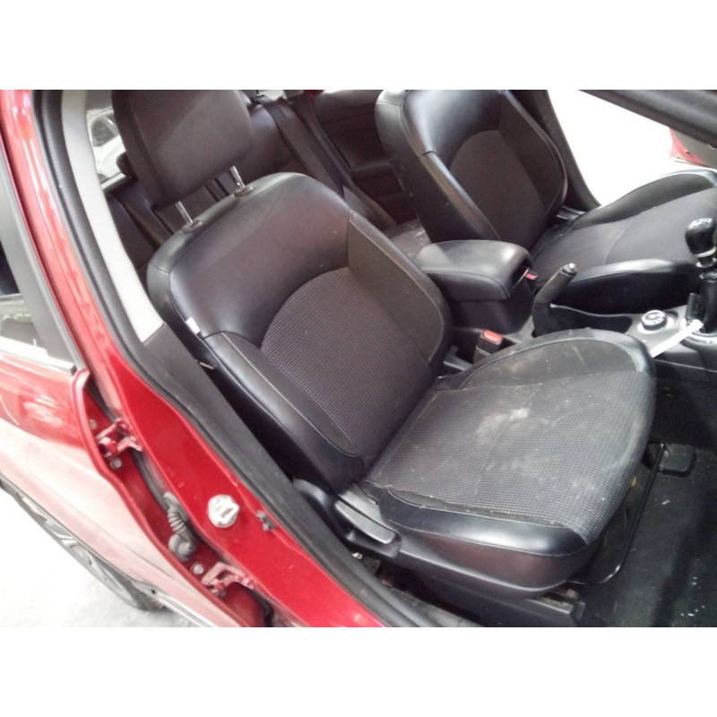 peugeot 4008 del año 2013