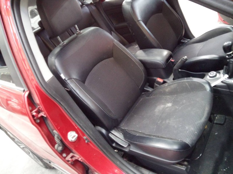 peugeot 4008 del año 2013