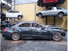 MERCEDES-BENZ CLASE E (W212) LIM.