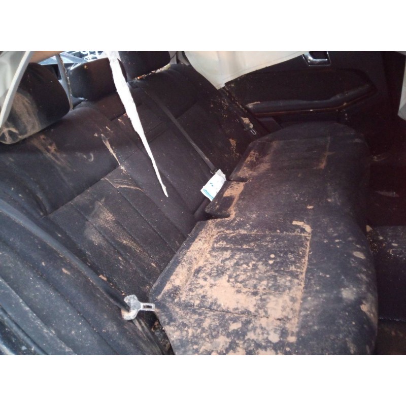 mercedes-benz clase e (w212) lim. del año 2009