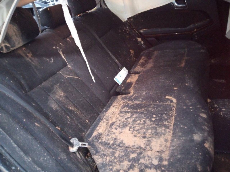 mercedes-benz clase e (w212) lim. del año 2009