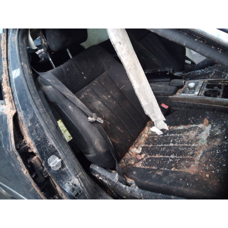 mercedes-benz clase e (w212) lim. del año 2009