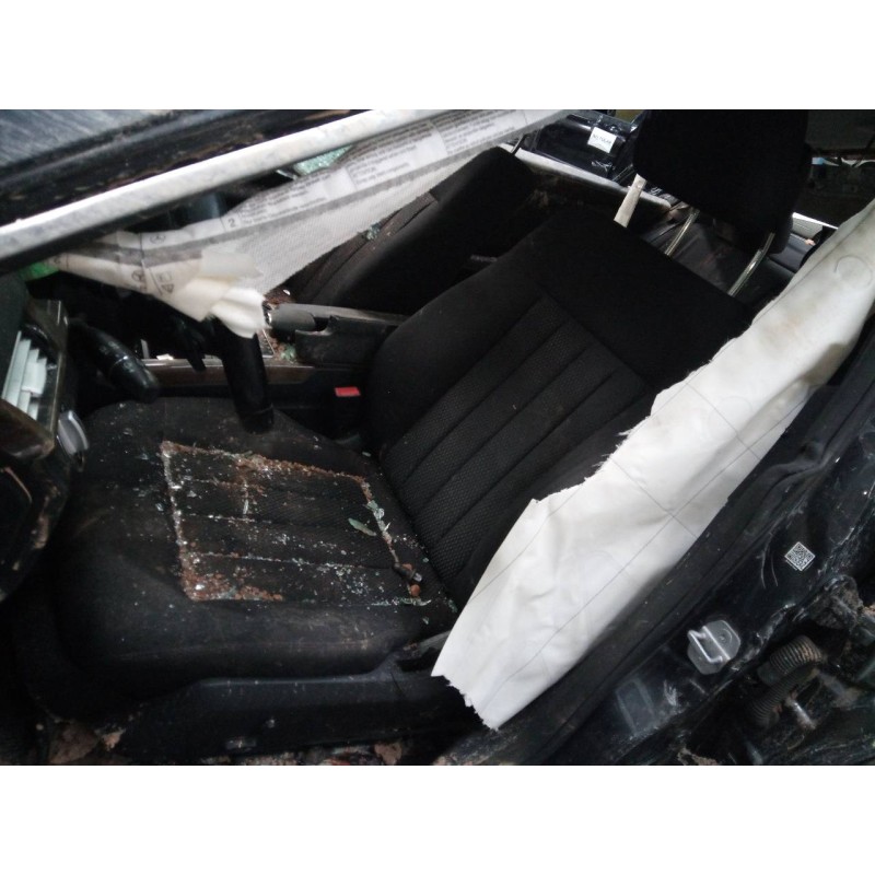 mercedes-benz clase e (w212) lim. del año 2009