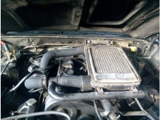 mitsubishi galloper (hyundai) del año 1998 2