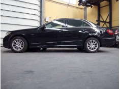 MERCEDES-BENZ CLASE E (W212) LIM.