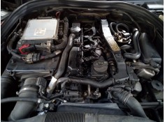 mercedes-benz clase e (w212) lim. del año 2010 2