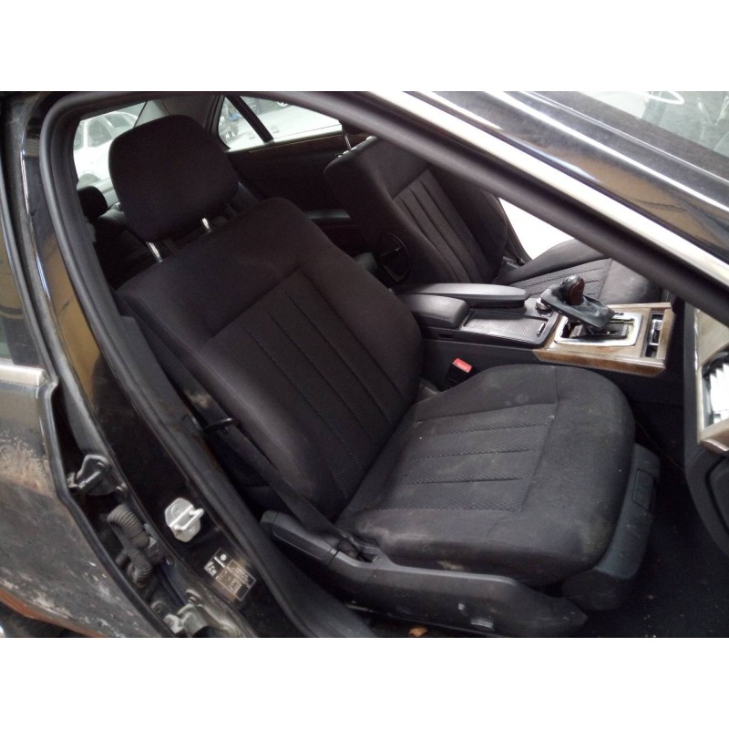 mercedes-benz clase e (w212) lim. del año 2010