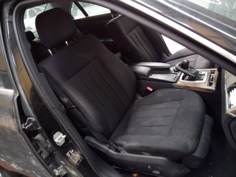 mercedes-benz clase e (w212) lim. del año 2010