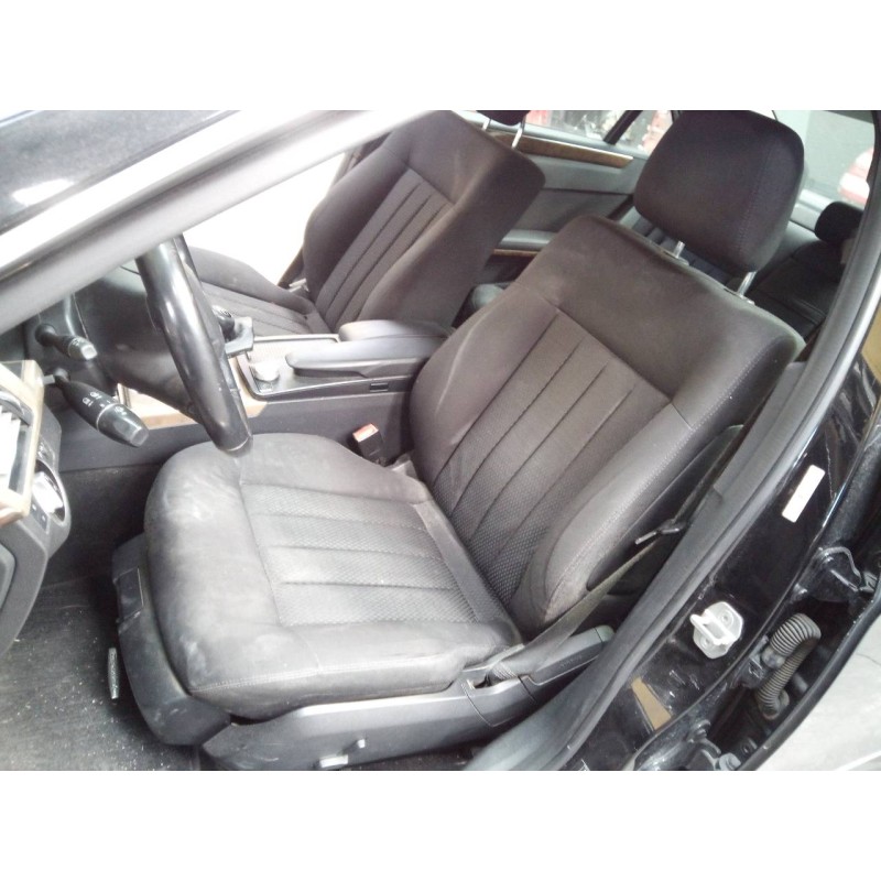 mercedes-benz clase e (w212) lim. del año 2010