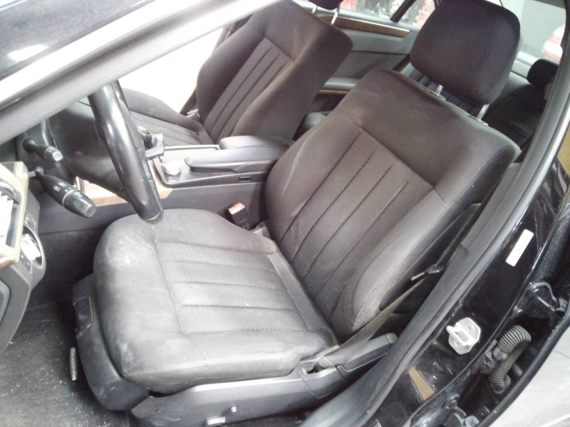 mercedes-benz clase e (w212) lim. del año 2010