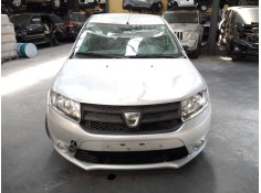 dacia sandero del año 2014 2