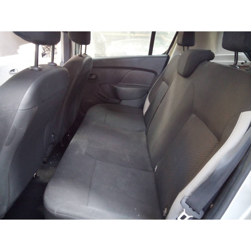 dacia sandero del año 2014