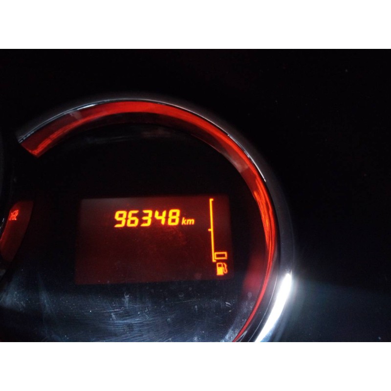 dacia sandero del año 2014