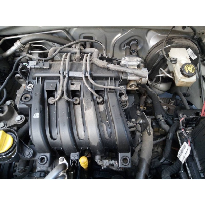 dacia sandero del año 2014