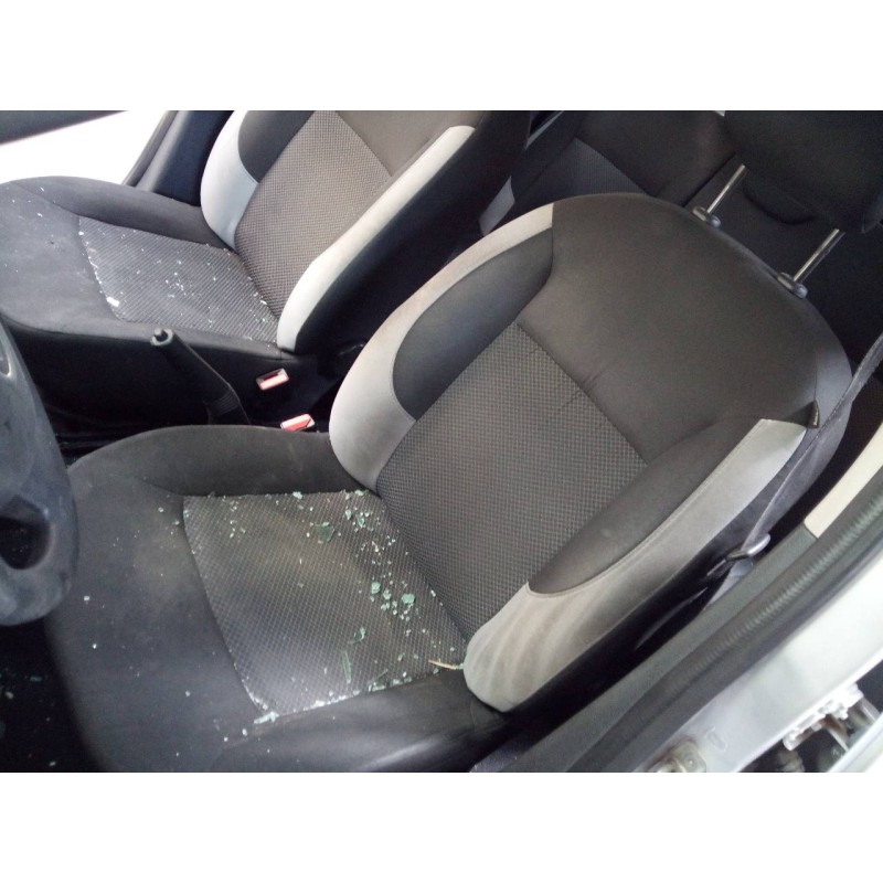 dacia sandero del año 2014