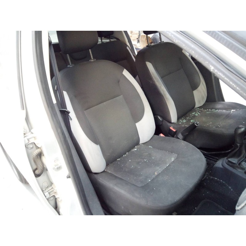 dacia sandero del año 2014