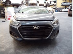 hyundai i40 del año 2015 2