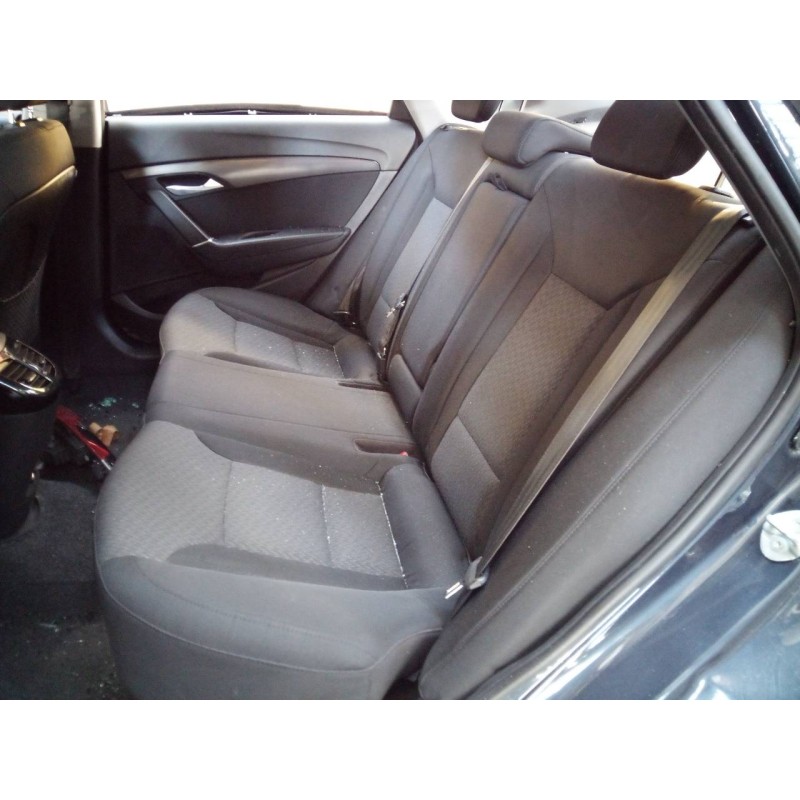 hyundai i40 del año 2015