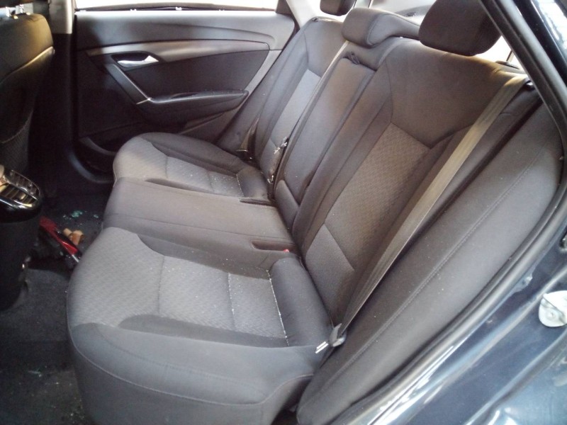 hyundai i40 del año 2015