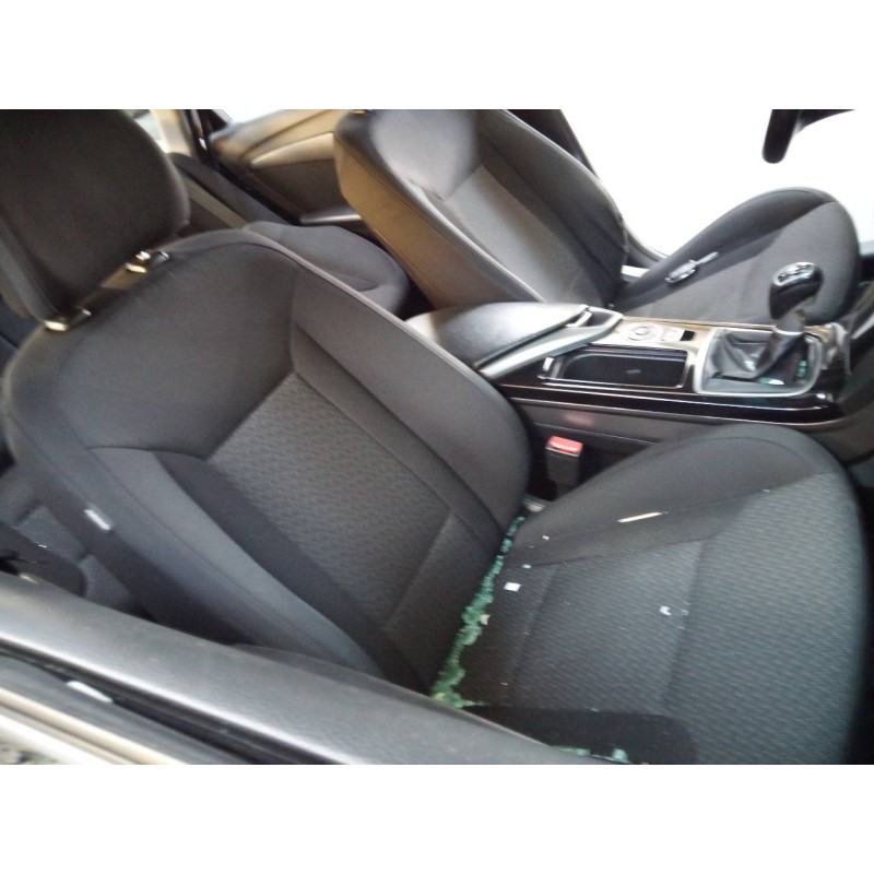 hyundai i40 del año 2015