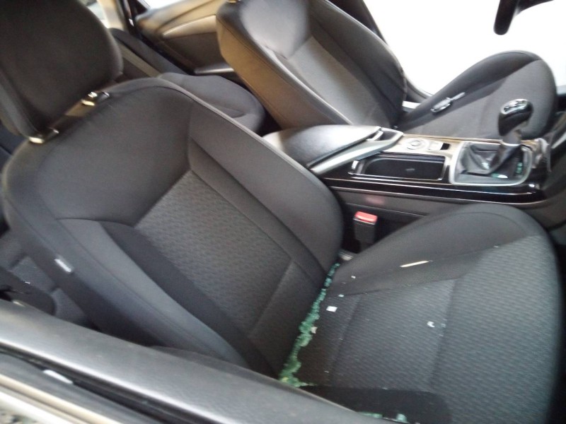 hyundai i40 del año 2015