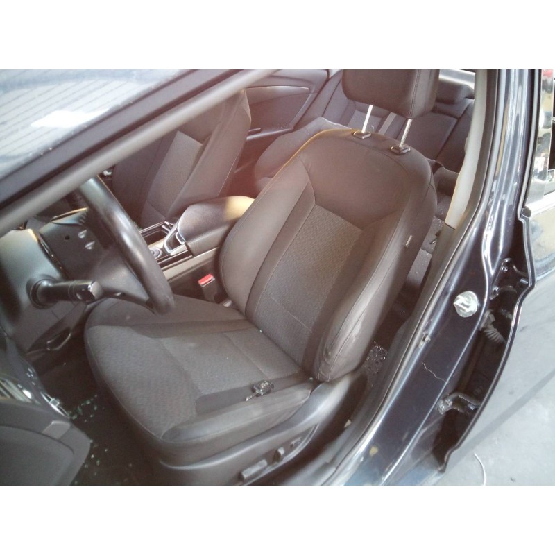 hyundai i40 del año 2015